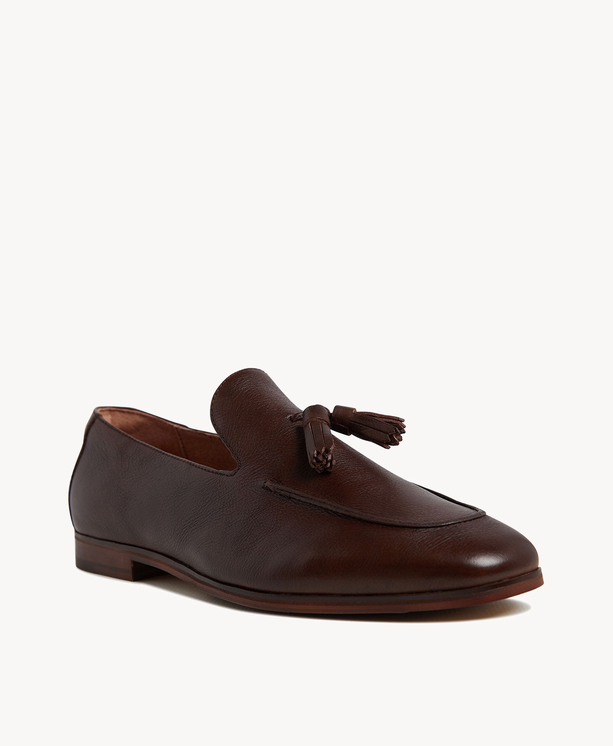 Miller Dress Shoe - Loafers | Mens Shoes - Merchant 1948