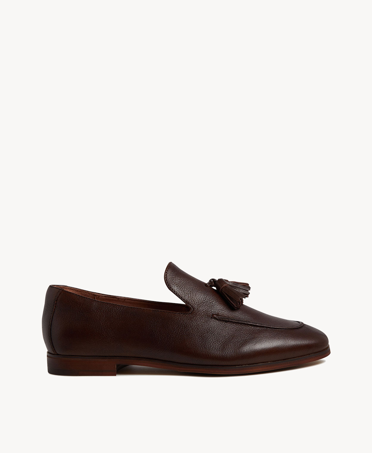 Miller Dress Shoe - Loafers | Mens Shoes - Merchant 1948