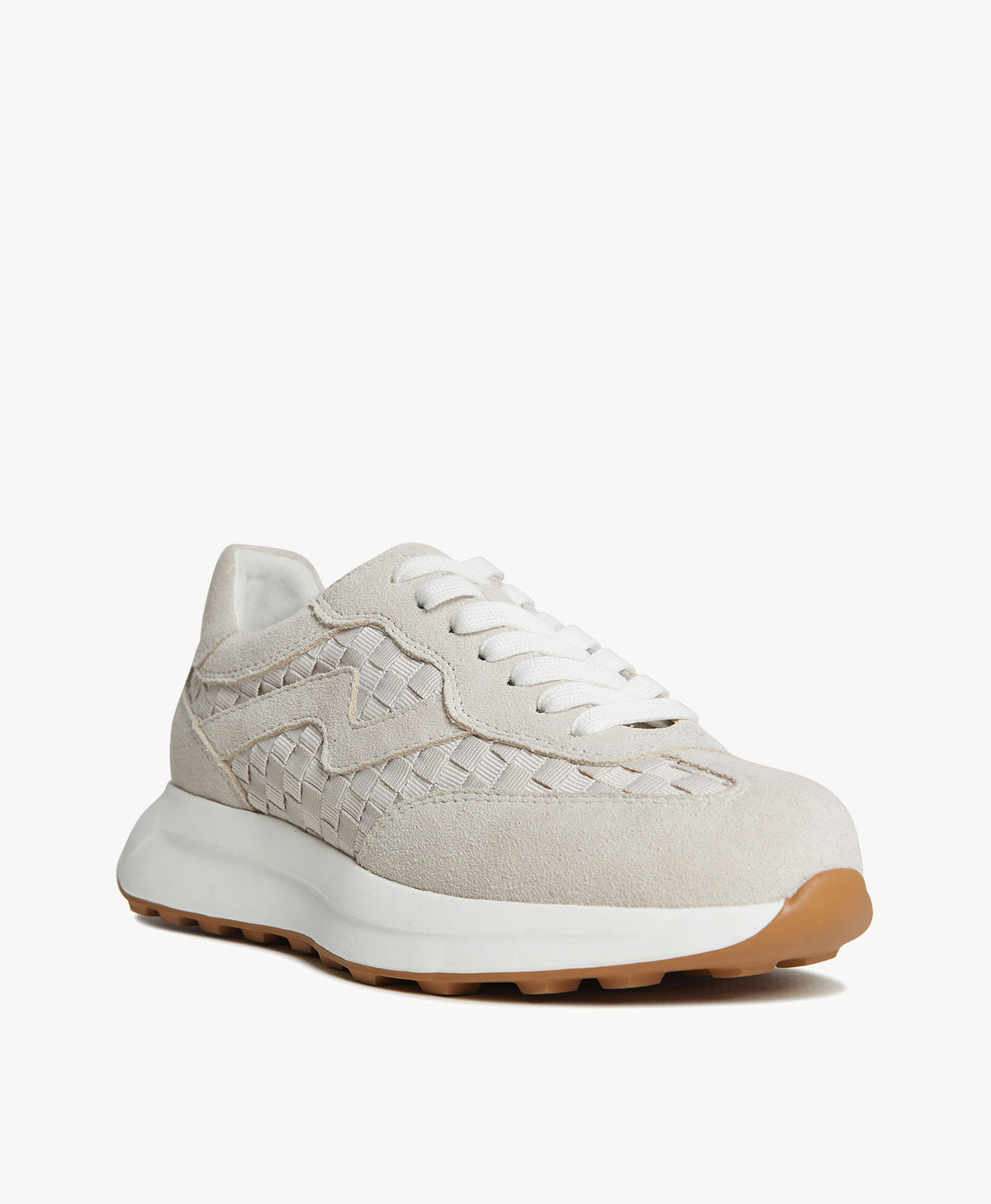Millie Sneaker - Sneaker | Womens Shoes - Merchant 1948