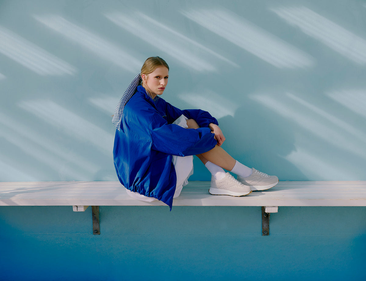 Millie Sneaker - Sneaker | Womens Shoes - Merchant 1948