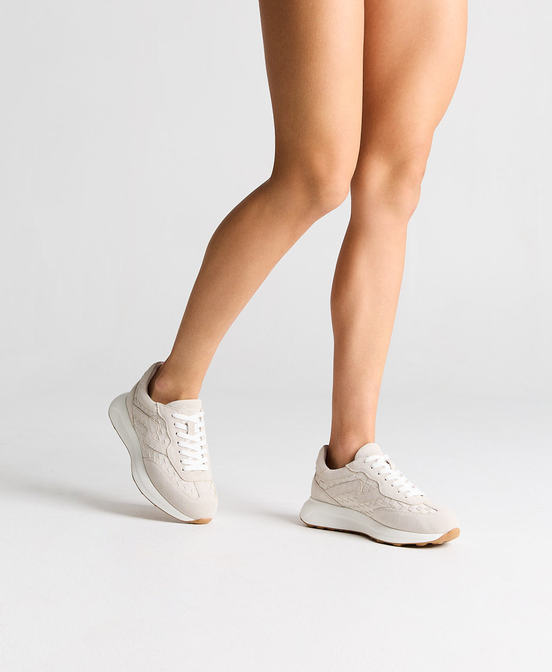 Millie Sneaker - Sneaker | Womens Shoes - Merchant 1948