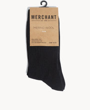 Mills Merino Sock - Socks | Womens Care - Merchant 1948