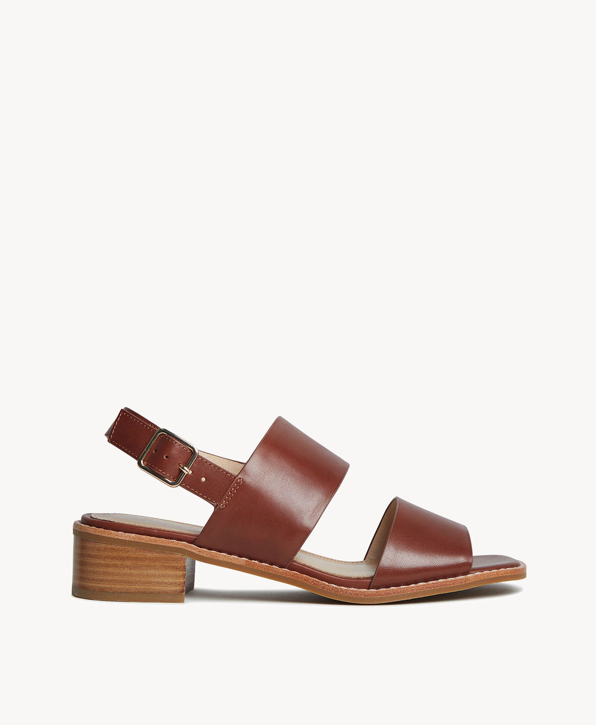 Moira Dress Sandal - Day - Merchant 1948
