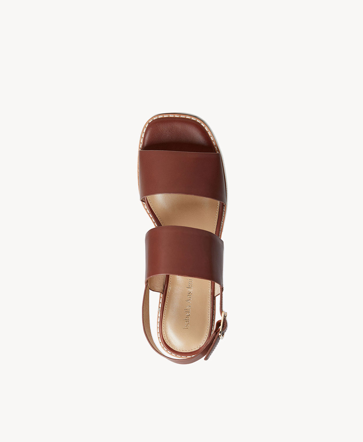Moira Dress Sandal - Day - Merchant 1948