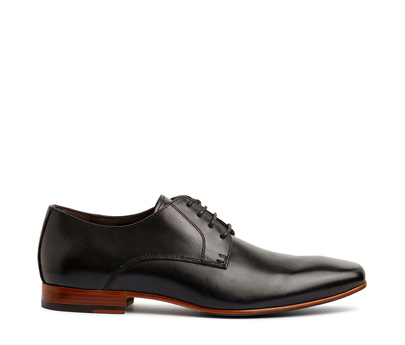 Montague Dress Shoe - Dress | Mens Shoes - Merchant 1948