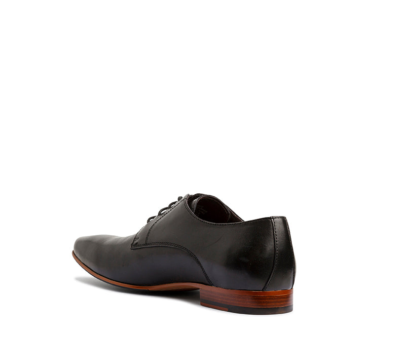Montague Dress Shoe - Dress | Mens Shoes - Merchant 1948