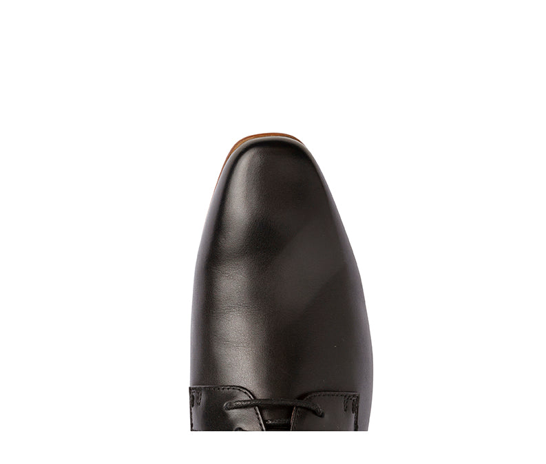 Montague Dress Shoe - Dress | Mens Shoes - Merchant 1948