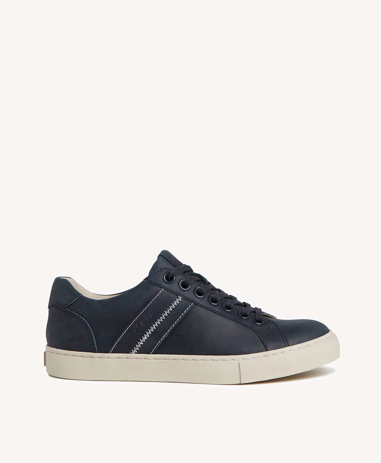 Morris Sneaker - Sneaker | Mens Shoes - Merchant 1948