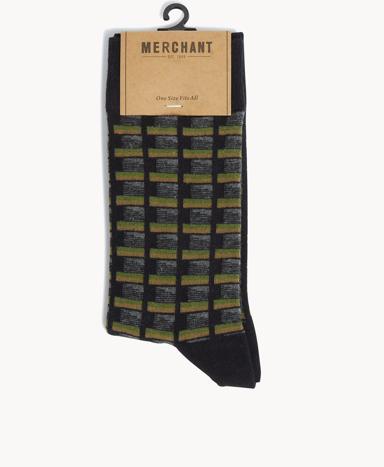 Mose Sock - - Merchant 1948