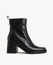 Natasha Ankle Boots - Boots Ankle | Womens Shoes - Merchant 1948