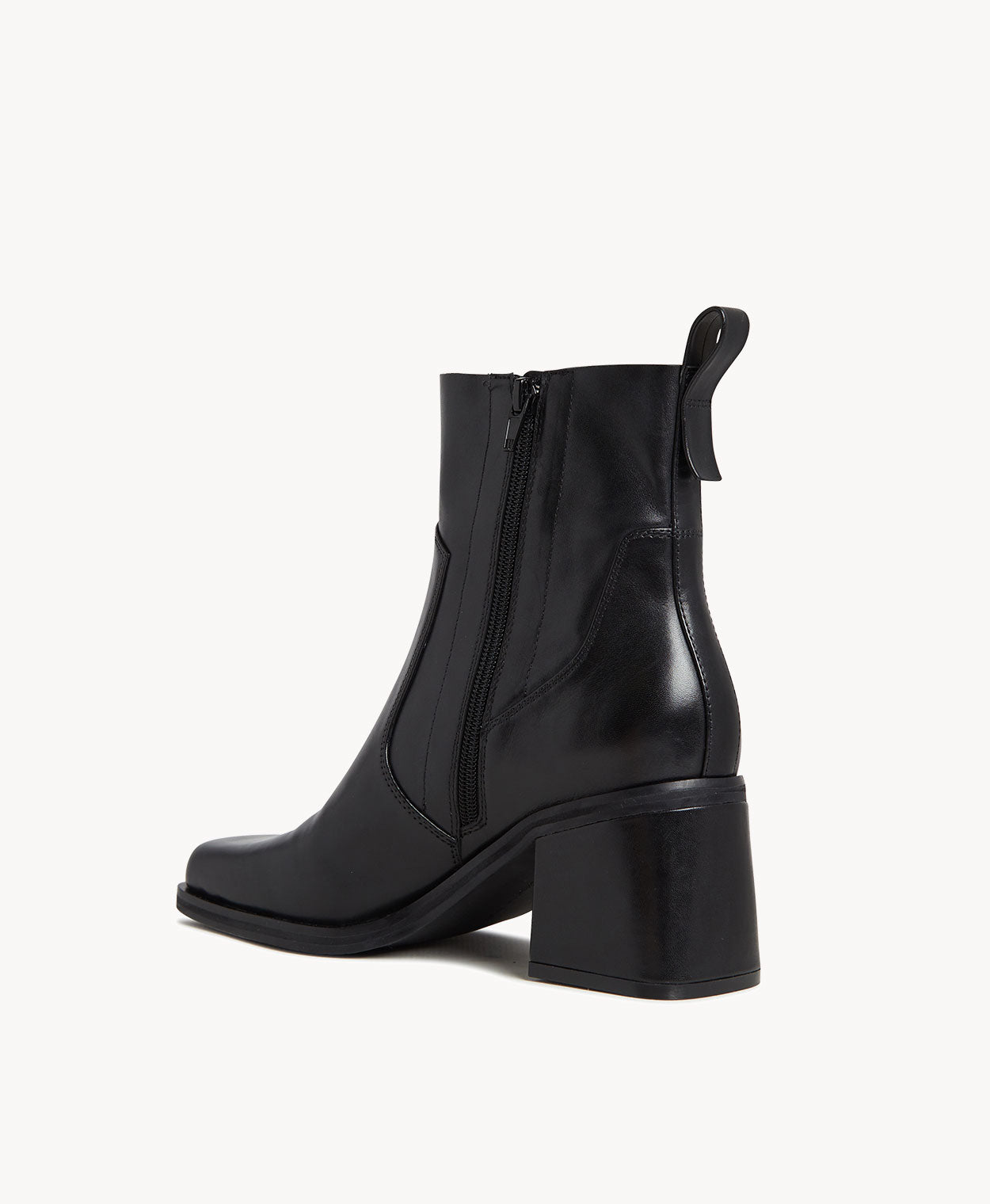 Natasha Ankle Boots - Boots Ankle | Womens Shoes - Merchant 1948