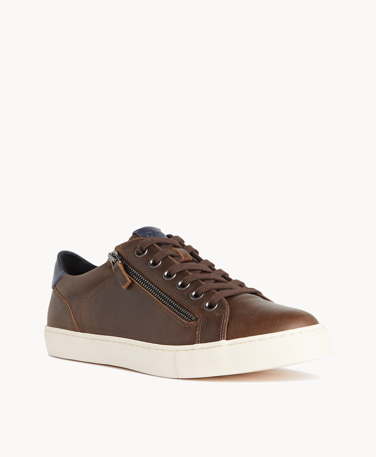 Irvine Sneaker - Sneaker | Mens Shoes - Merchant 1948