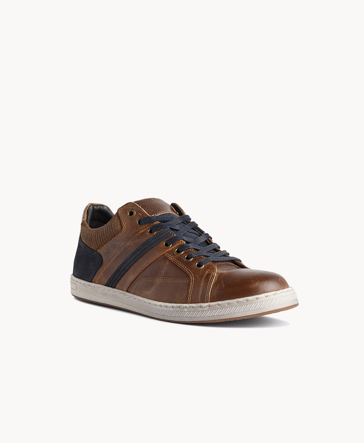 Iguana Sneaker - Sneaker | Mens Shoes - Merchant 1948