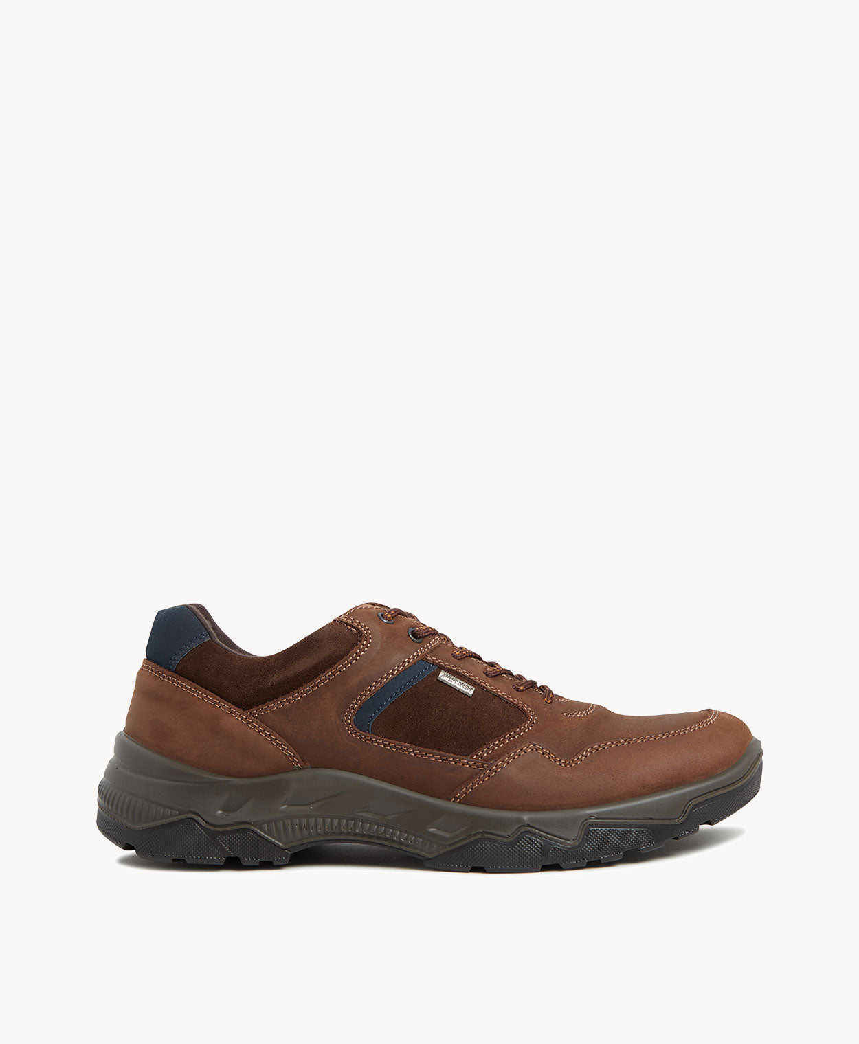 Davidson Casual Shoe - Casual | Mens Shoes - Merchant 1948