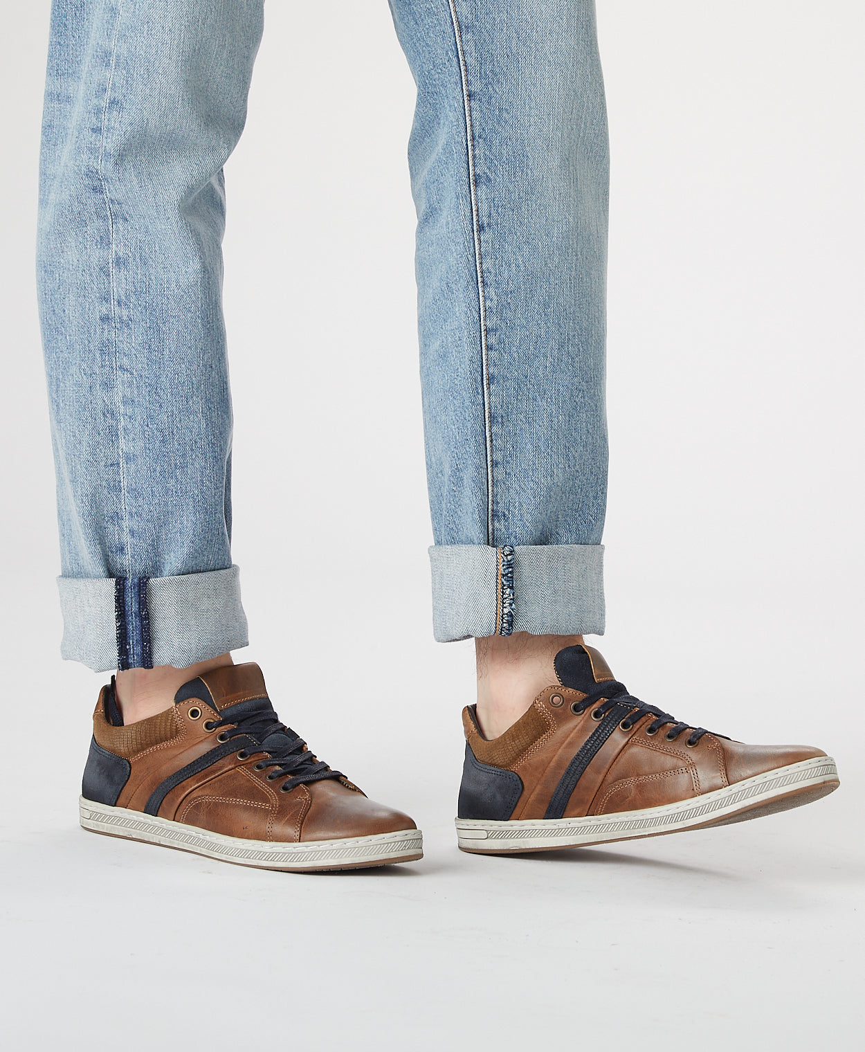 Iguana Sneaker - Sneaker | Mens Shoes - Merchant 1948