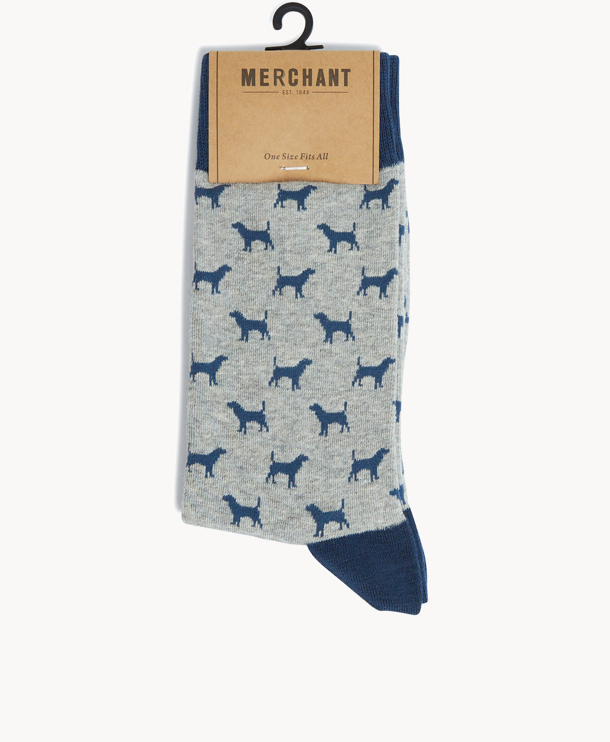 Holloway Sock - Socks | Mens Care - Merchant 1948