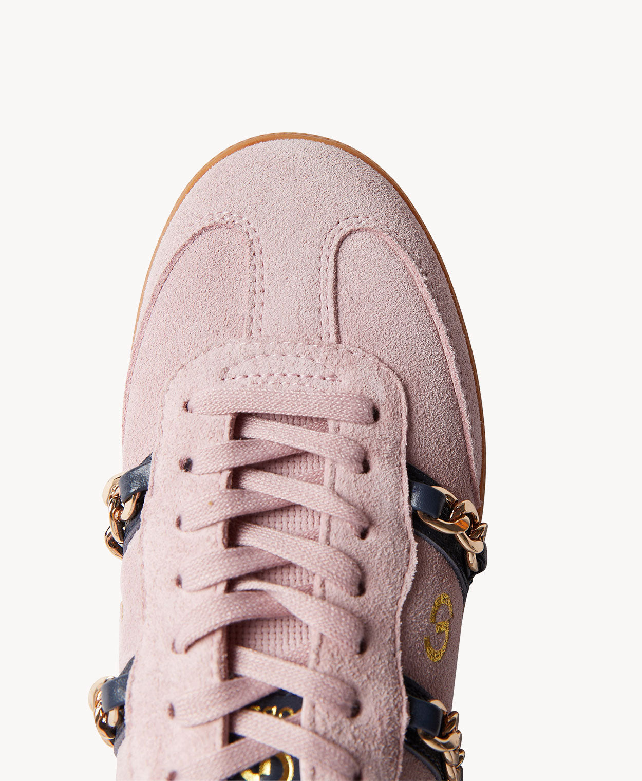 Parallel Chain Sneaker - - Merchant 1948