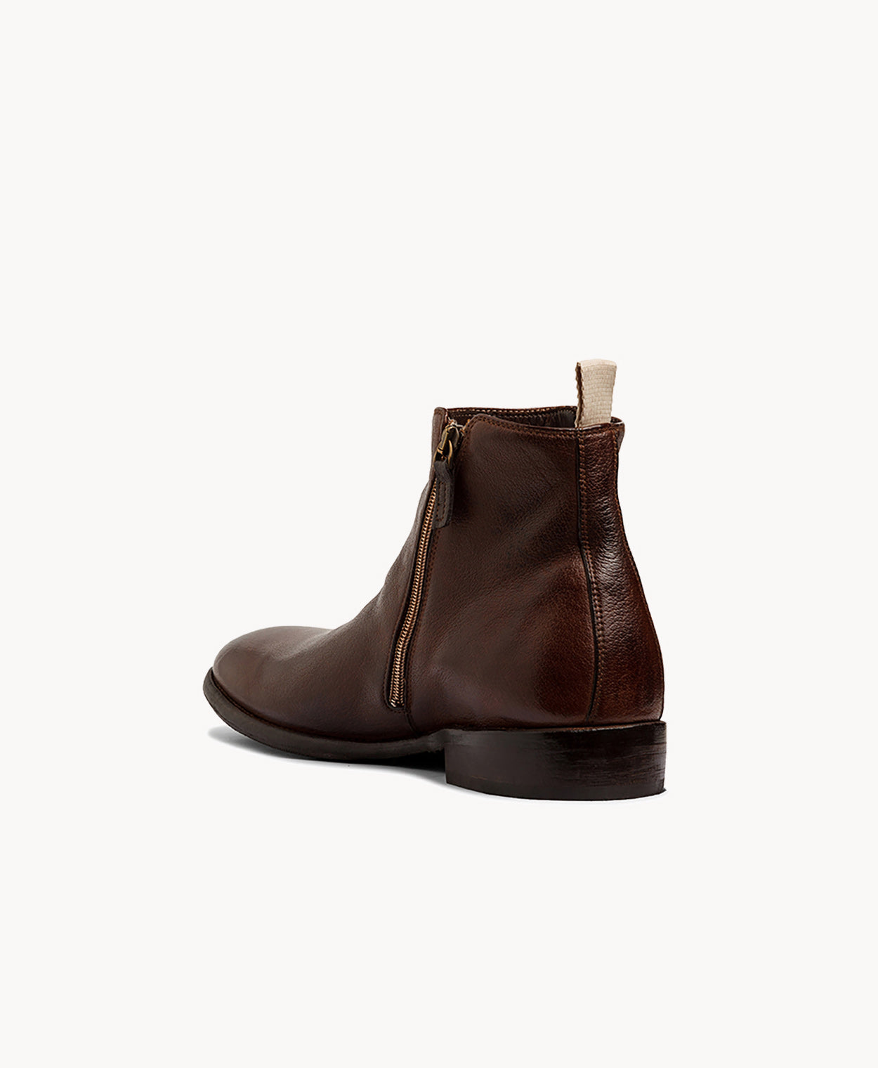 Negroni Chelsea Boot - Dress - Merchant 1948