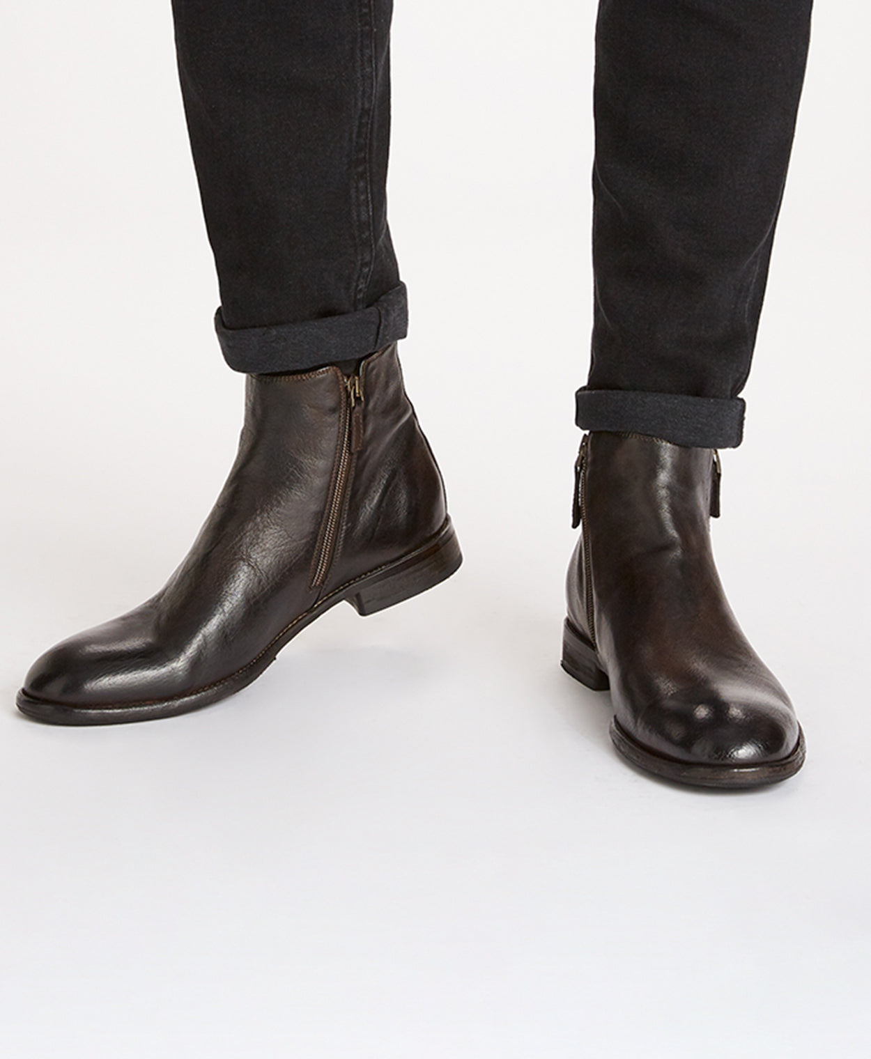 Negroni Chelsea Boot - Dress - Merchant 1948