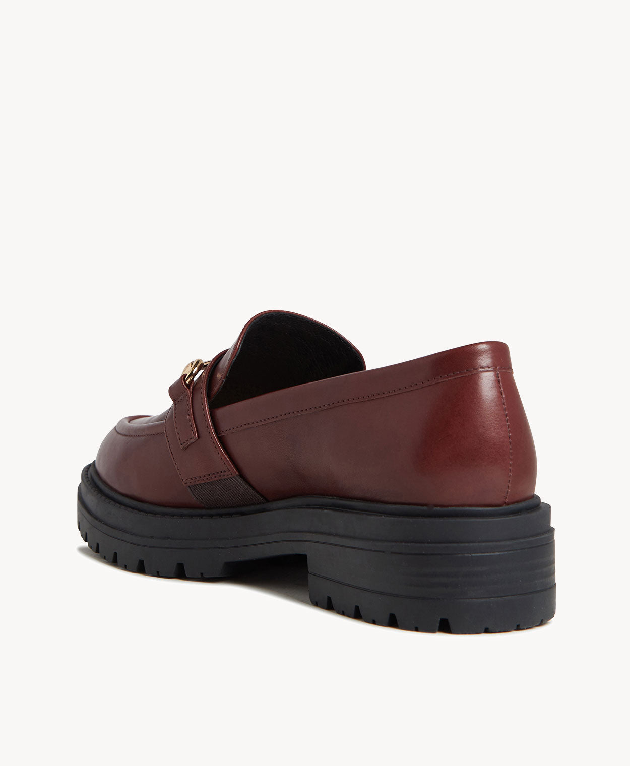 Nemo Loafer - Loafers | Womens Shoes - Merchant 1948