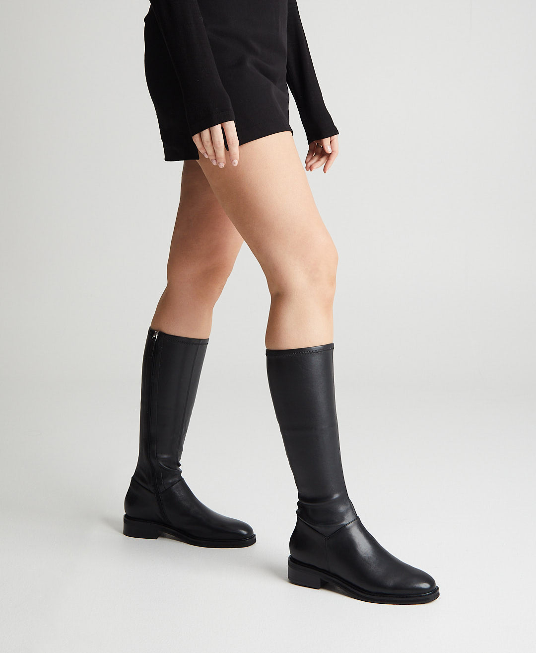 Nest Long Boot - - Merchant 1948