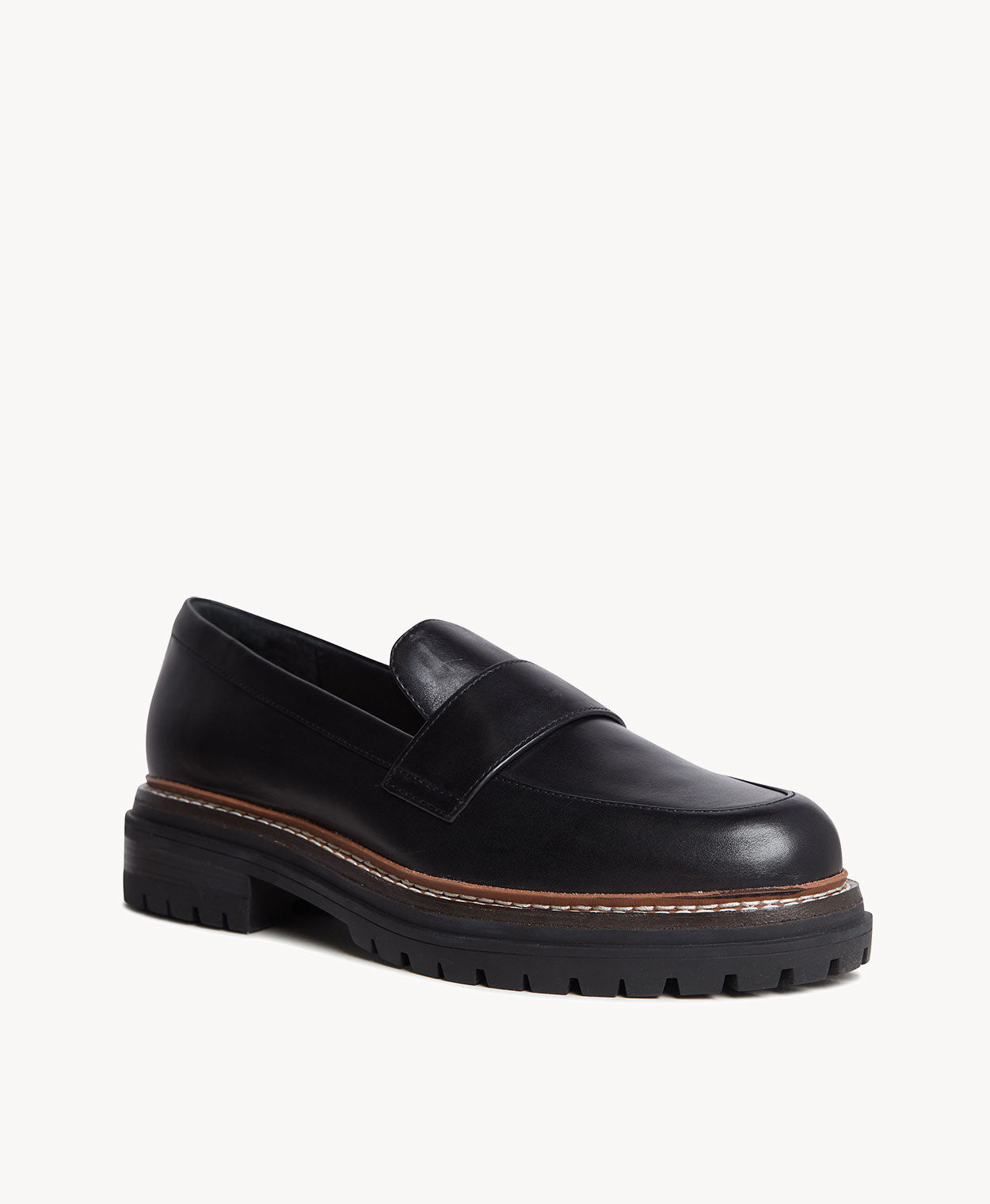 Nia Dress Flat - - Merchant 1948