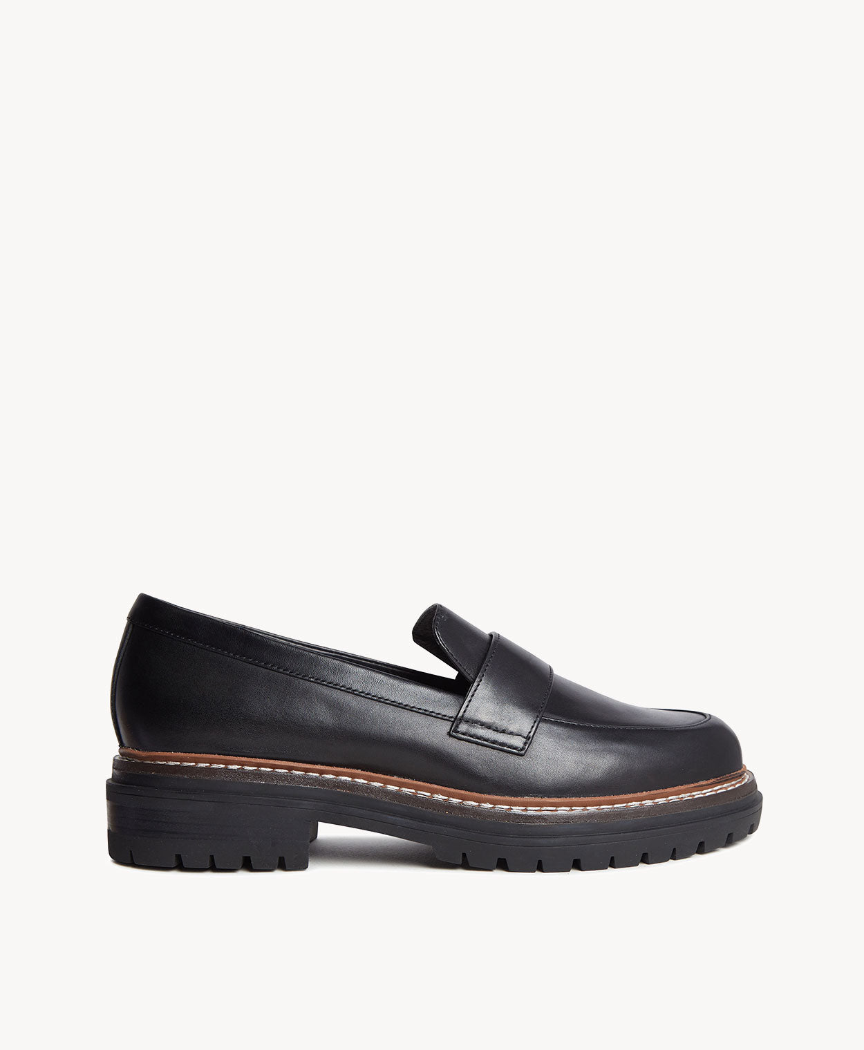 Nia Loafer - - Merchant 1948