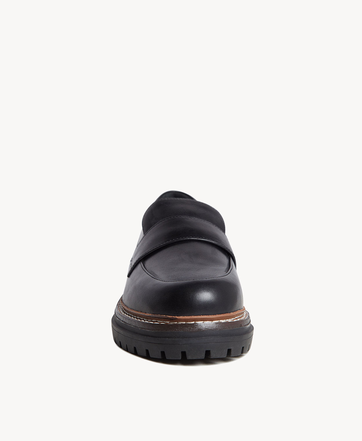 Nia Loafer - - Merchant 1948