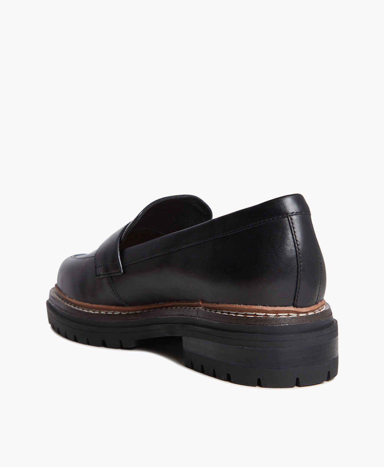 Nia Loafer - - Merchant 1948