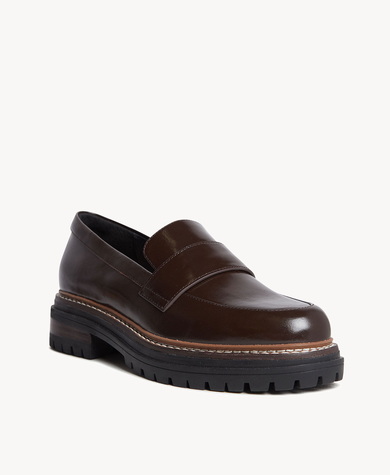 Nia Loafer - - Merchant 1948
