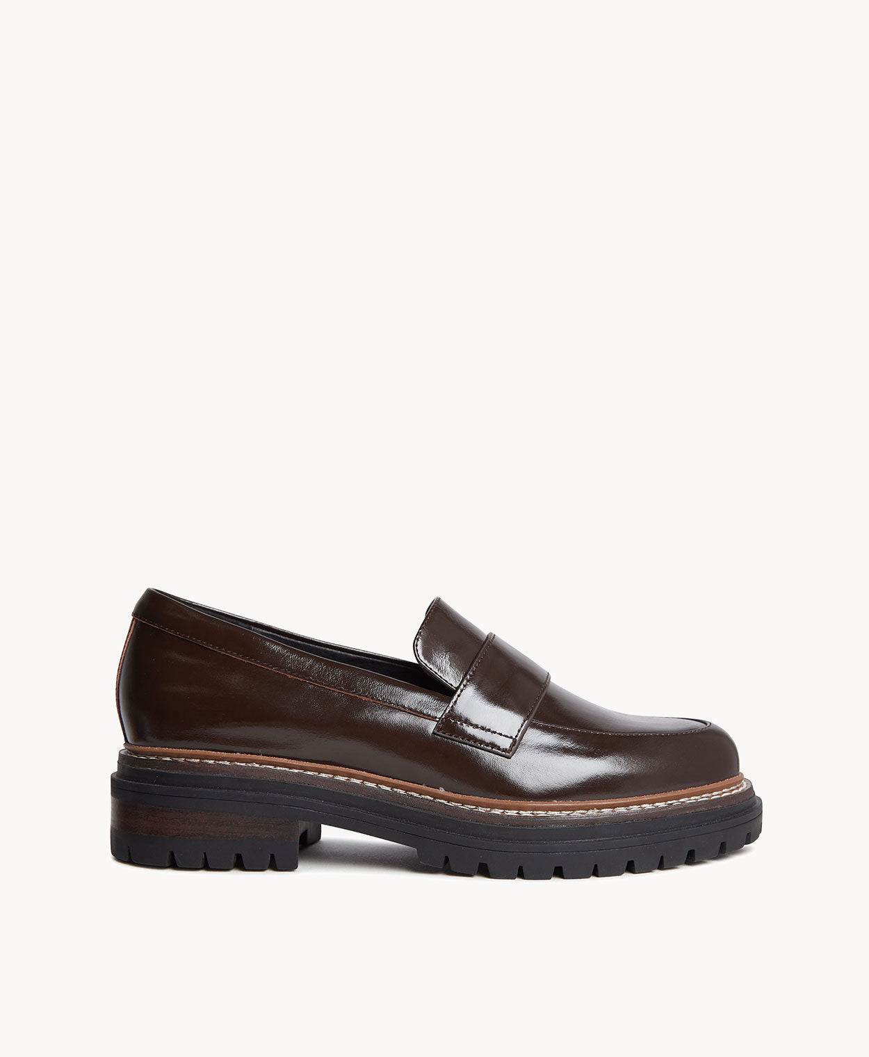 Nia Loafer - - Merchant 1948