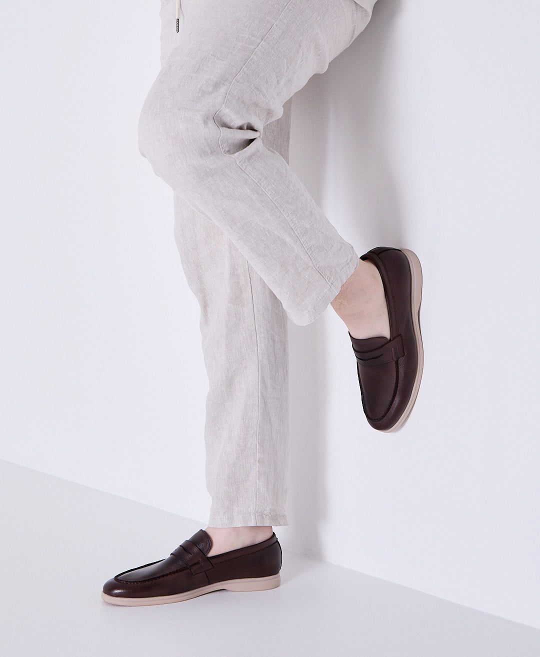 Nico Loafer - - Merchant 1948