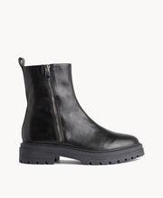 Nikita combat boot - Boots Ankle | Womens Shoes - Merchant 1948