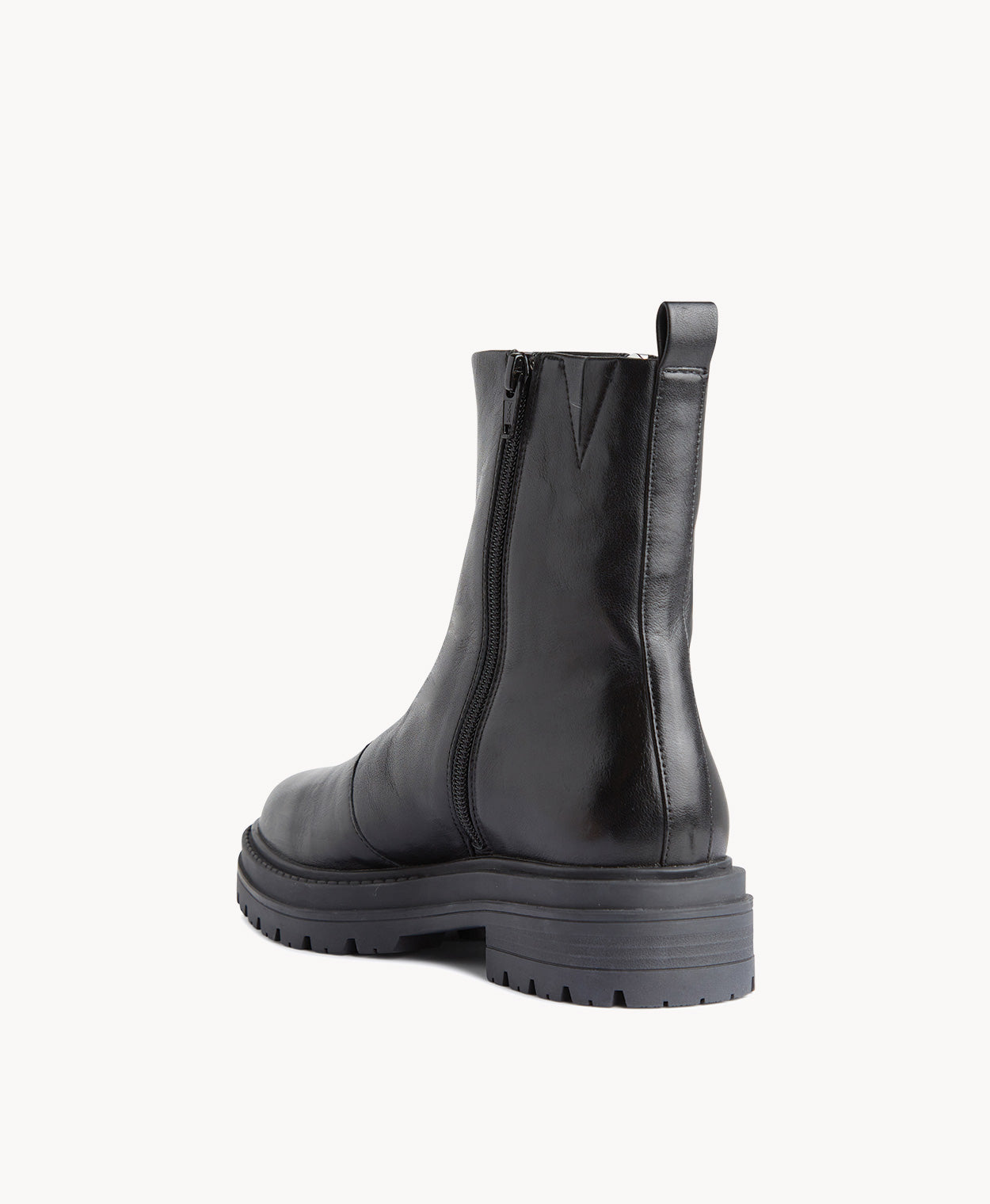 Nikita combat boot - Boots Ankle | Womens Shoes - Merchant 1948