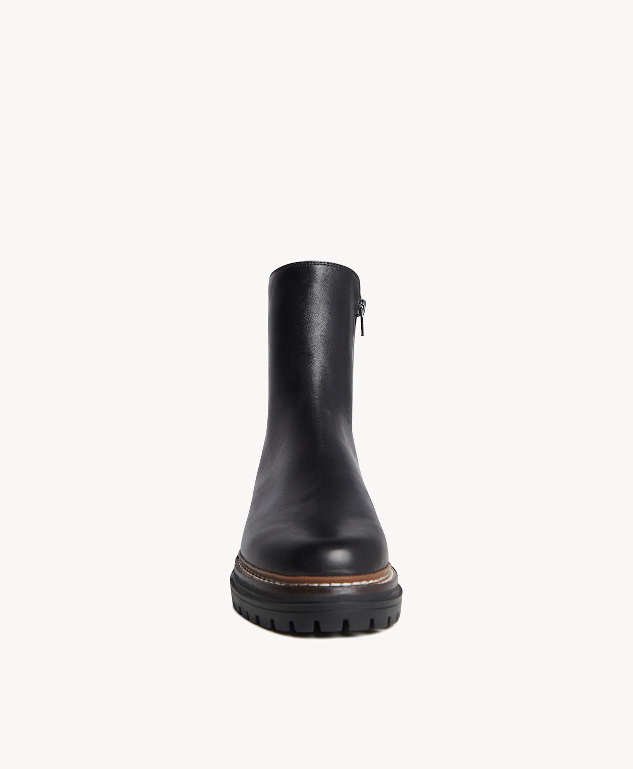 Nixon Ankle Boot - - Merchant 1948