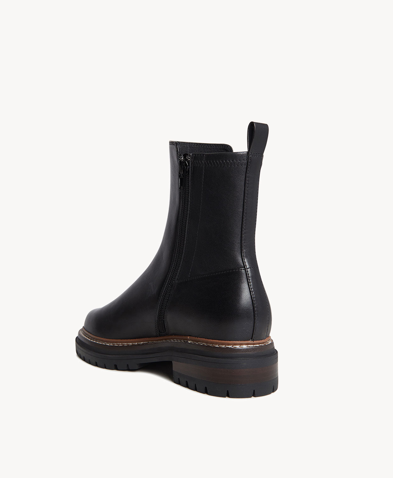 Nixon Ankle Boot - - Merchant 1948