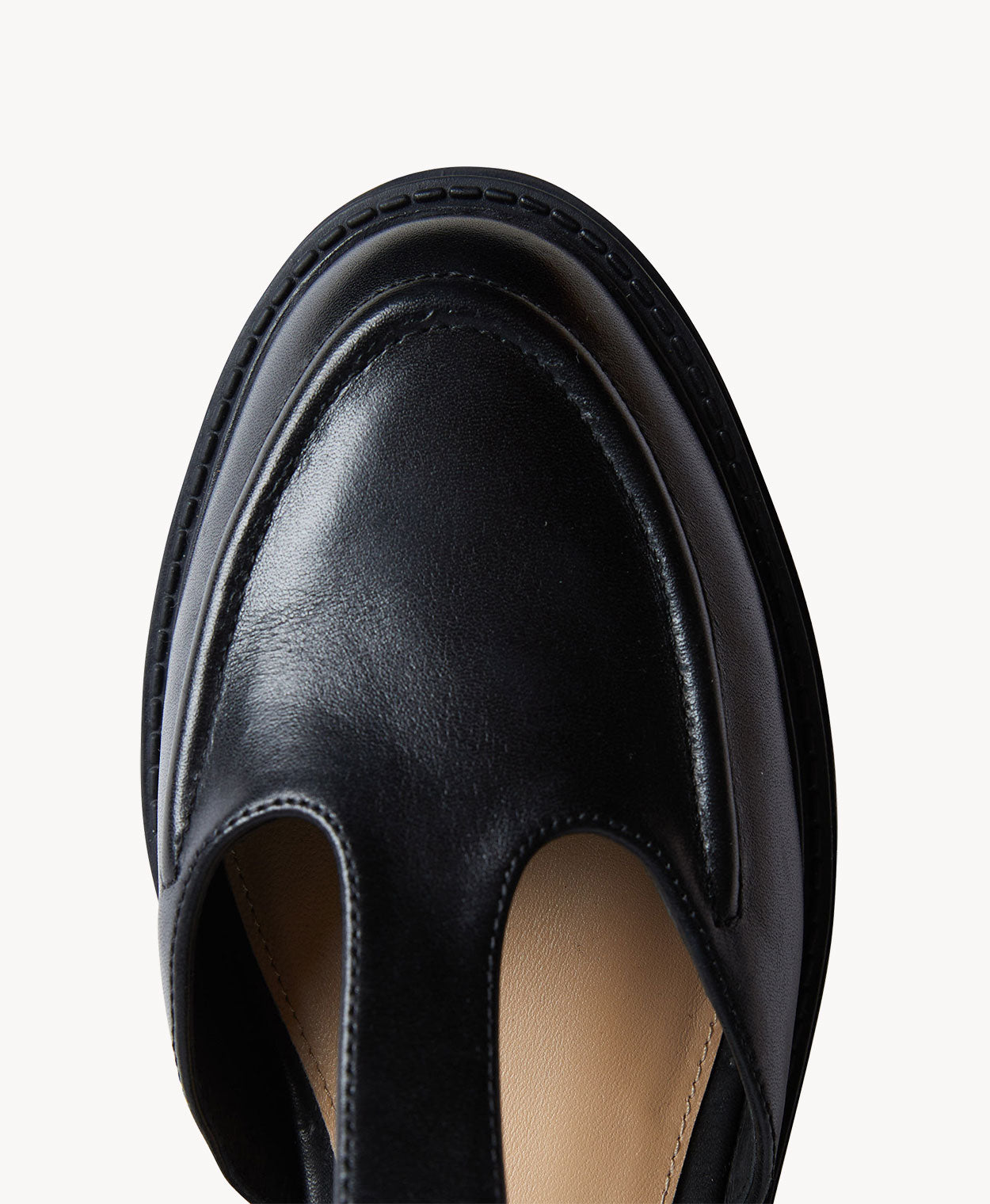 Nolan Mary Jane - Flats Dress | Womens Shoes - Merchant 1948