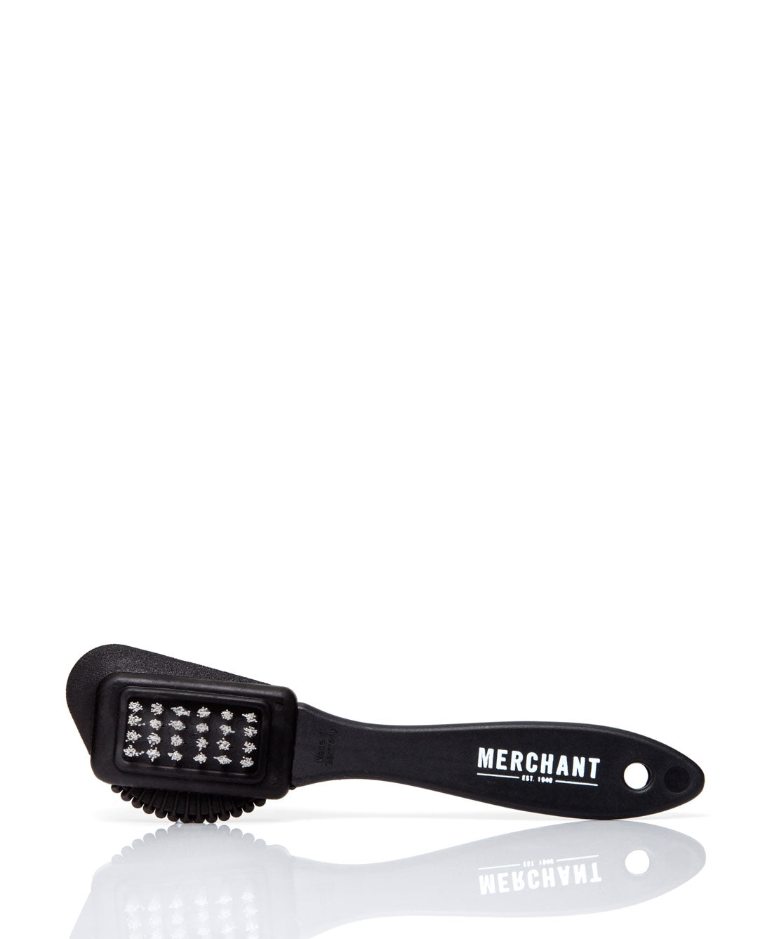 Suede/Nubuck Brush - Care Products | Womens Care - Merchant 1948