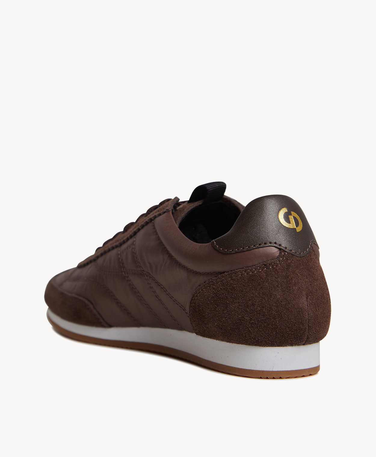 Equal Sneaker - - Merchant 1948