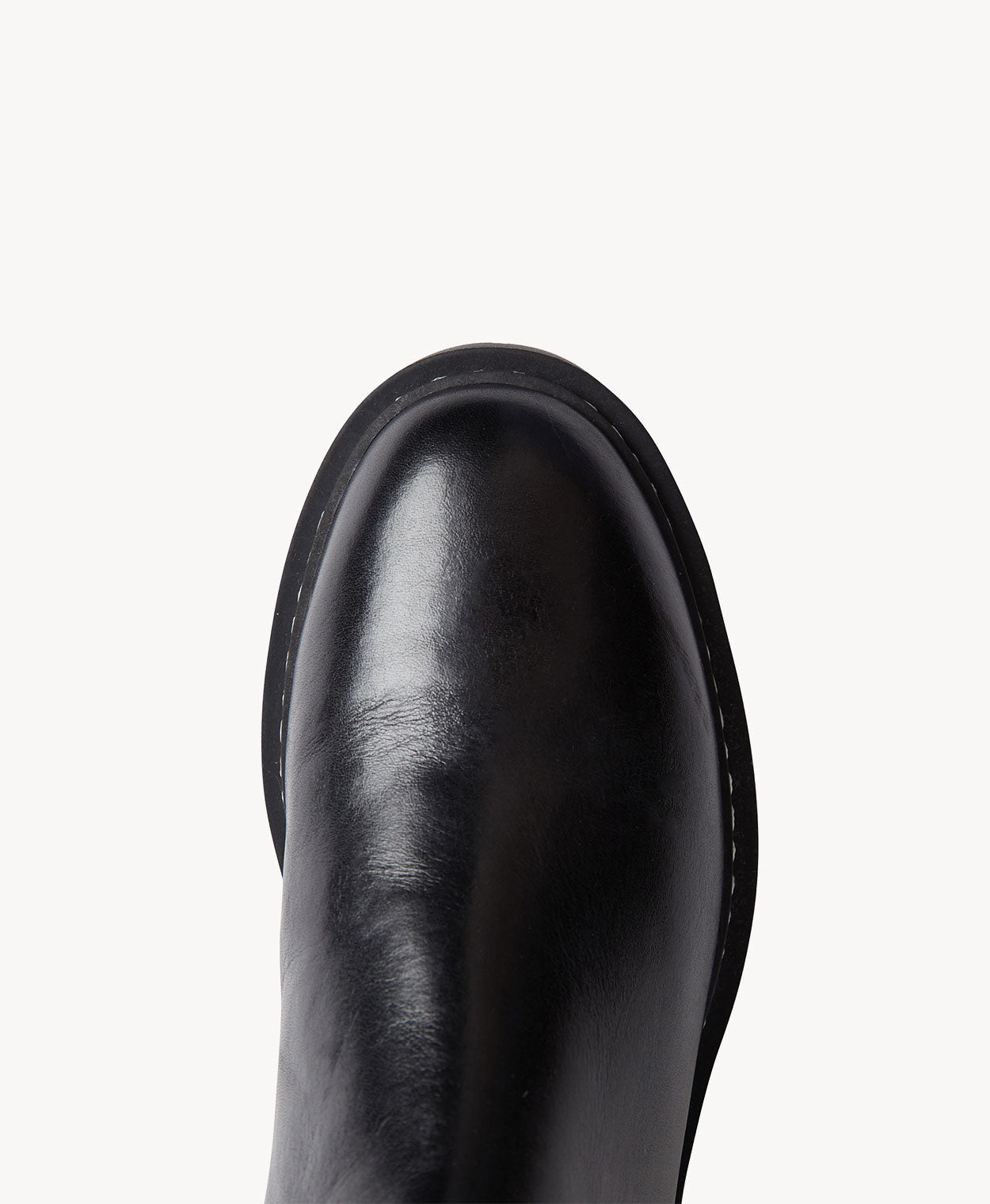 Odessa Knee High Stretch Boot - Boots Long | Womens Shoes - Merchant 1948