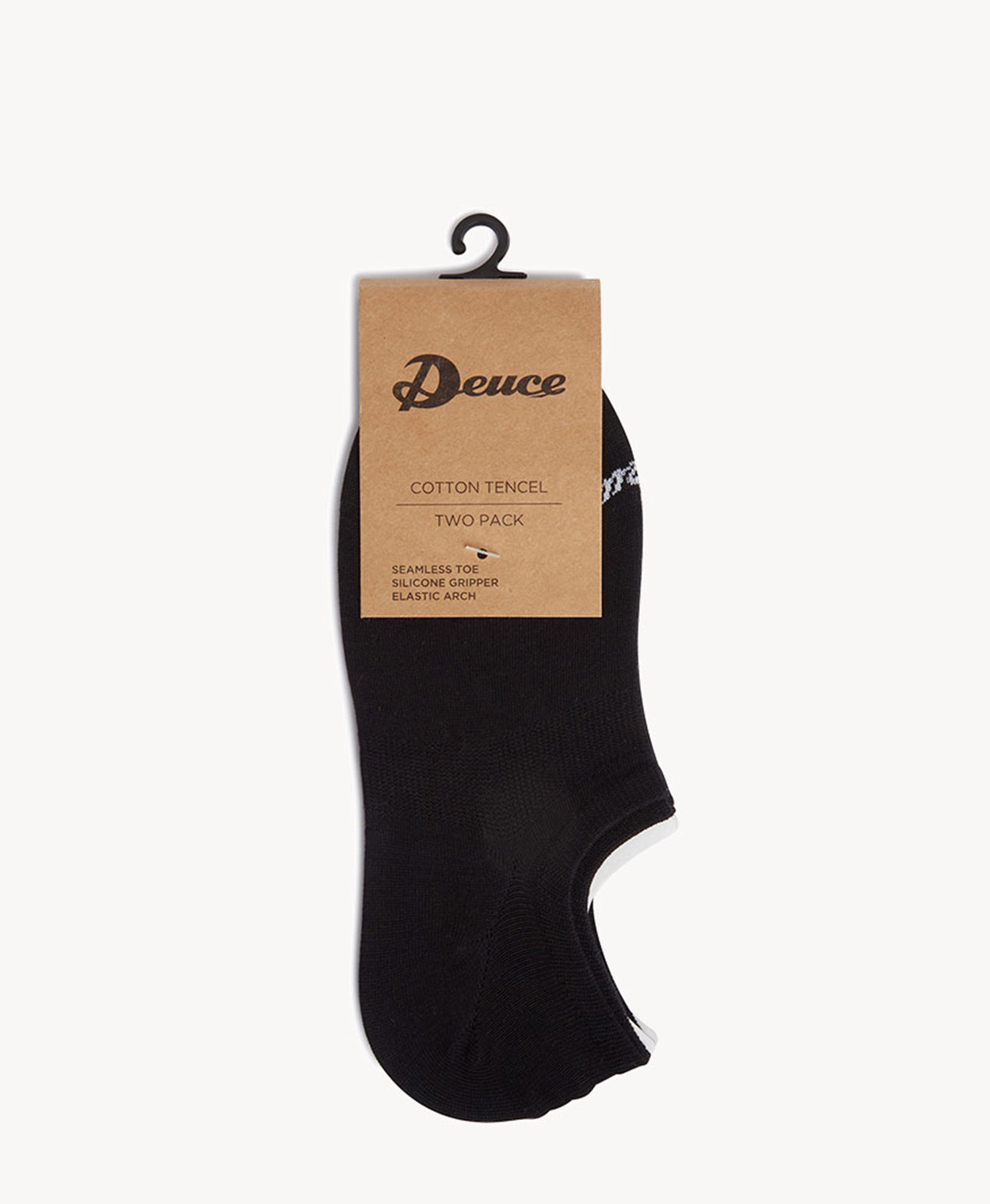 Olivia No Show Sock - Socks | Womens Care - Merchant 1948