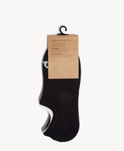 Olivia No Show Sock - Socks | Womens Care - Merchant 1948
