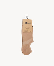 Olivia No Show Sock - Socks | Womens Care - Merchant 1948