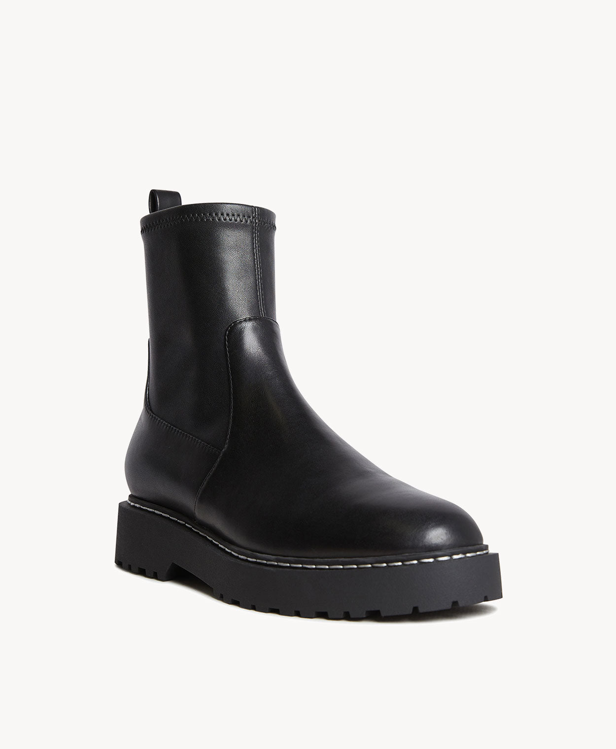 Opal Ankle Boot - - Merchant 1948