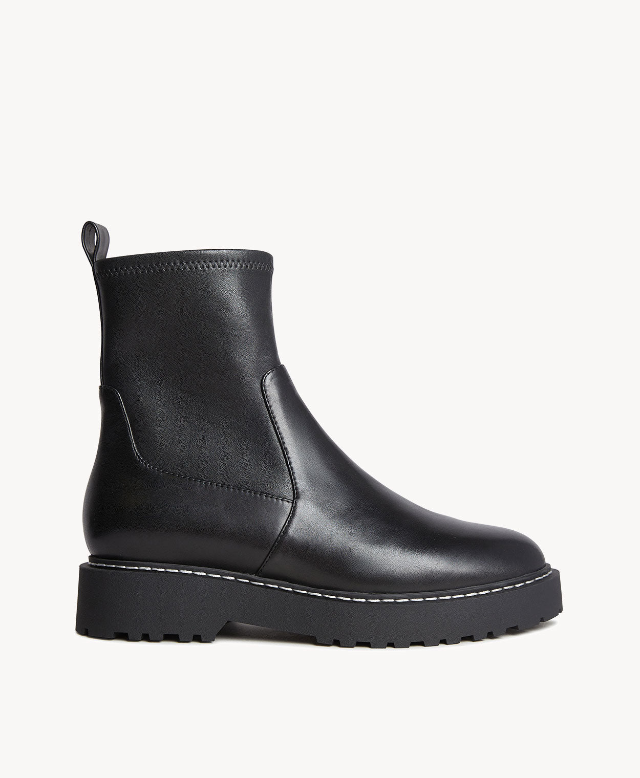 Opal Ankle Boot - - Merchant 1948