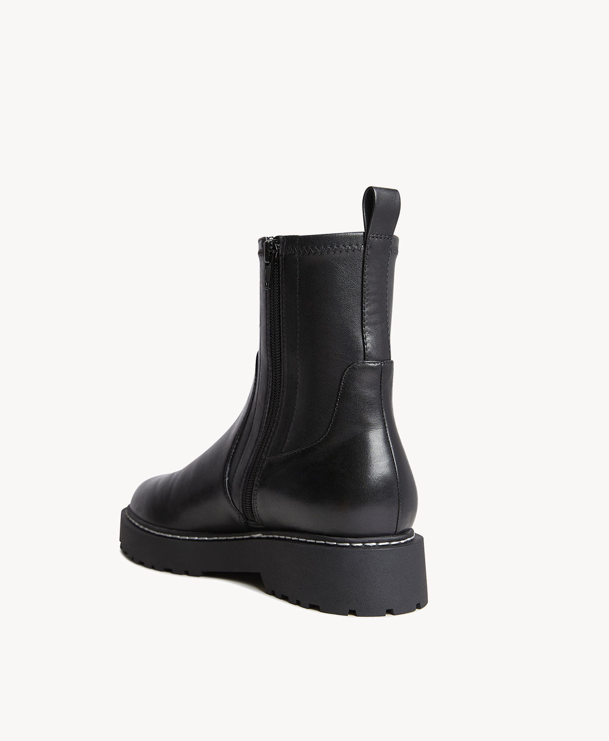 Opal Ankle Boot - - Merchant 1948