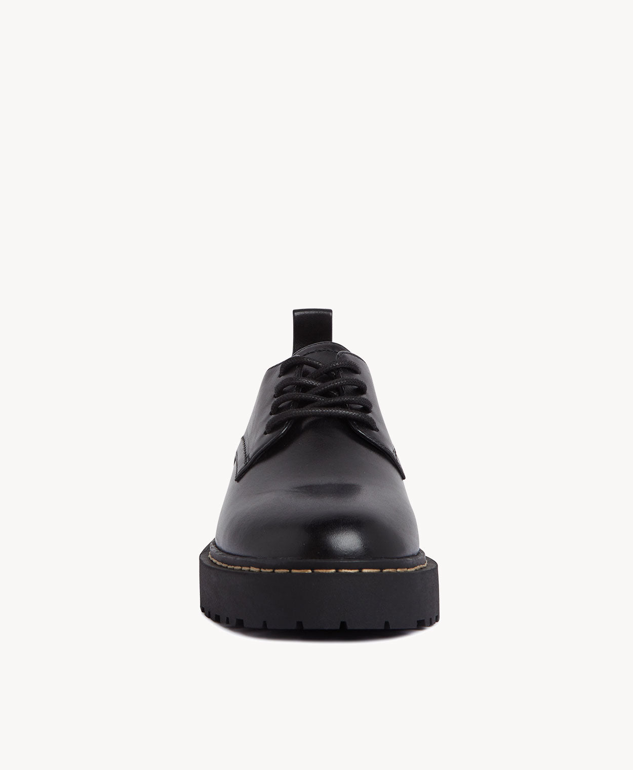 Ophelia Lace Up - Flats Dress | Womens Shoes - Merchant 1948