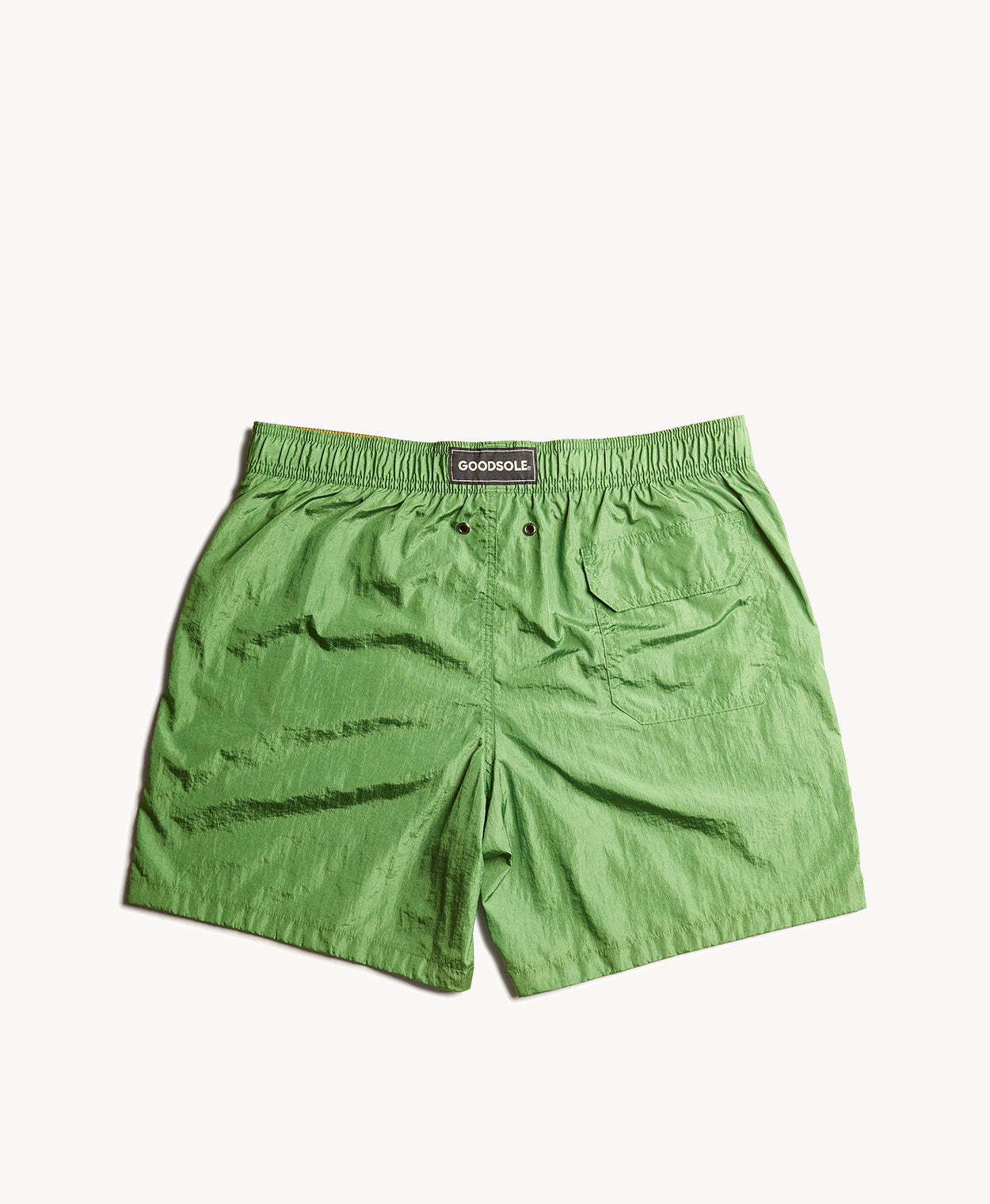 Men's Swim Short - - Merchant 1948