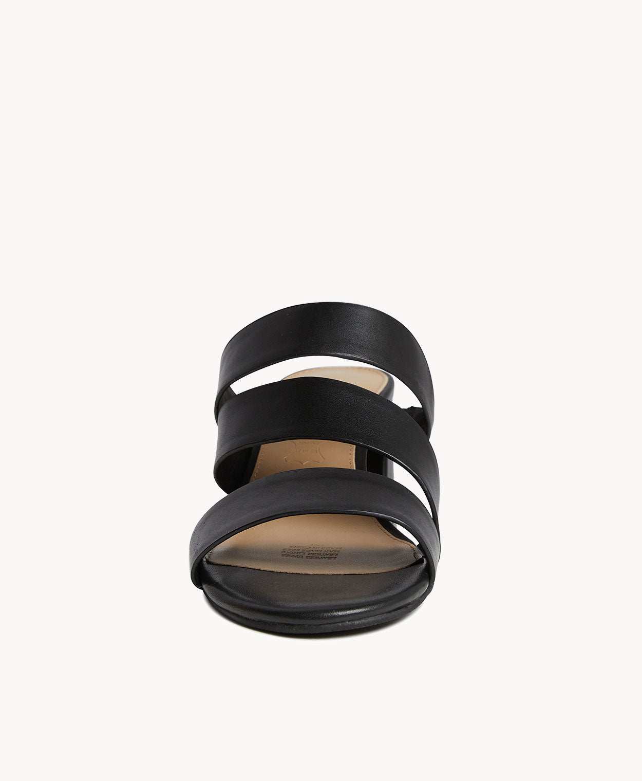 Origami Sandal - - Merchant 1948