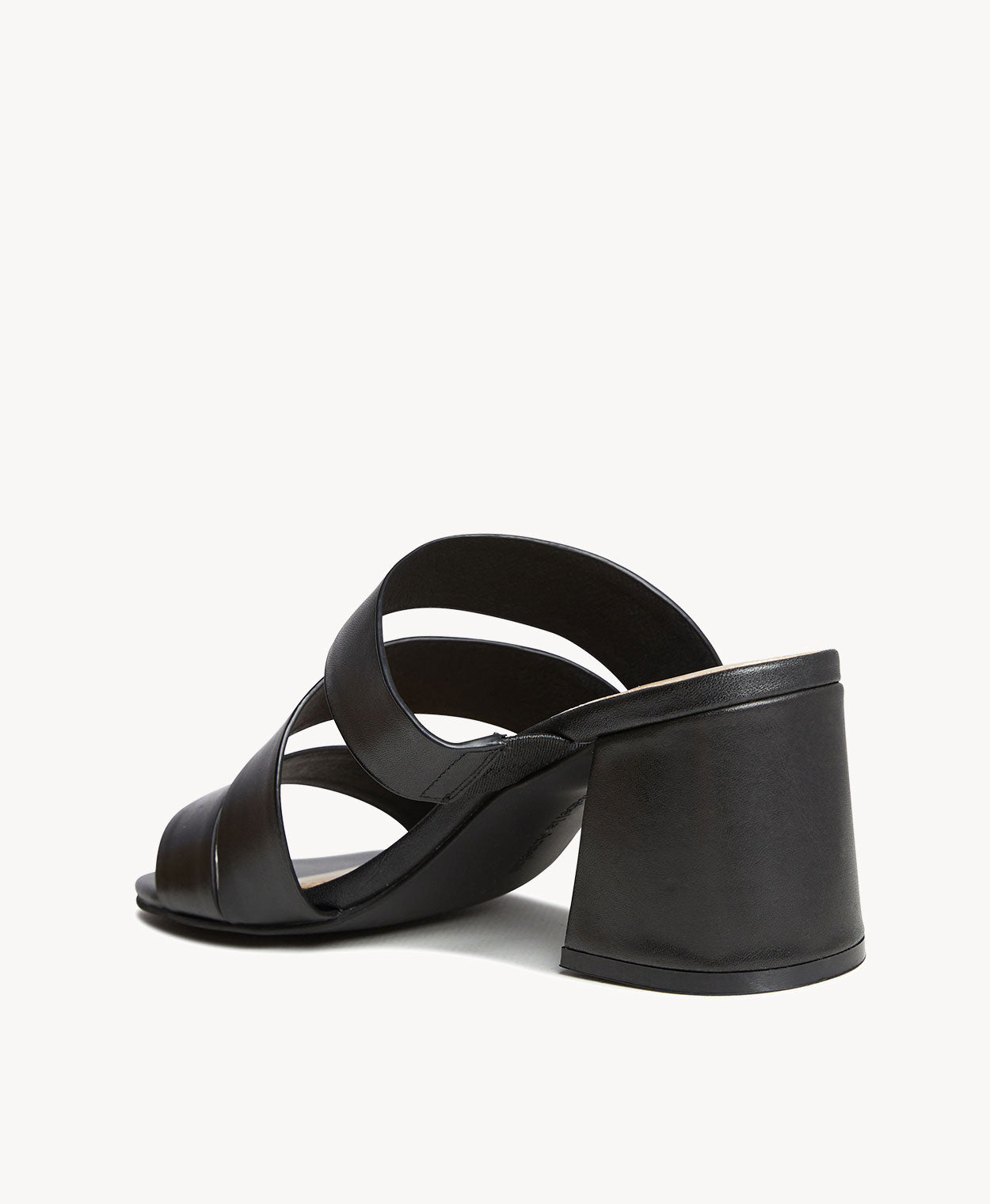 Origami Sandal - - Merchant 1948